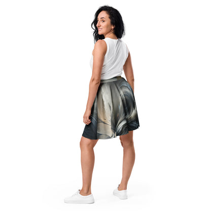 Tempest Threads Skater Skirt
