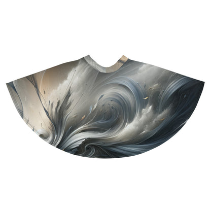 Tempest Threads Skater Skirt