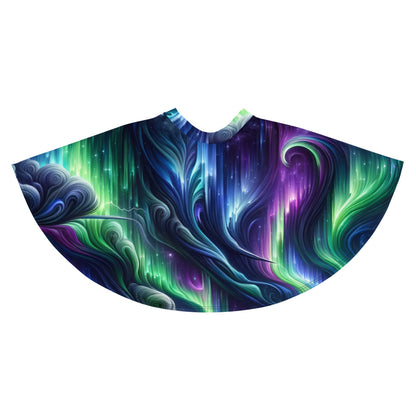 Tempest Threads Skater Skirt