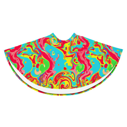 Regal Skater Skirt