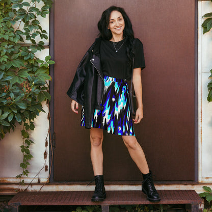 Regal Skater Skirt