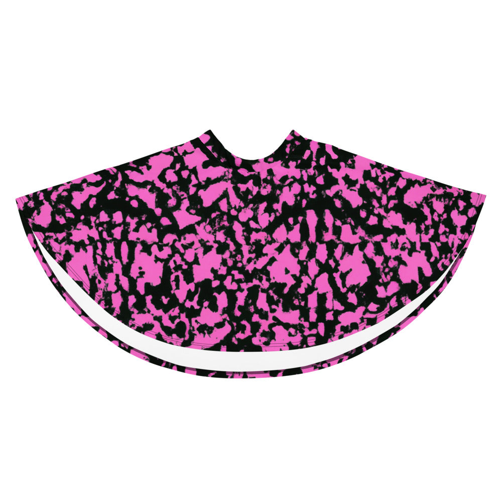Regal Skater Skirt
