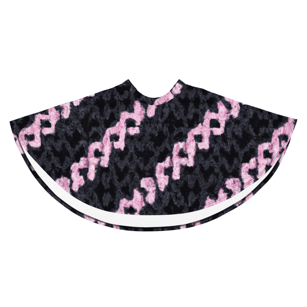 Regal Skater Skirt