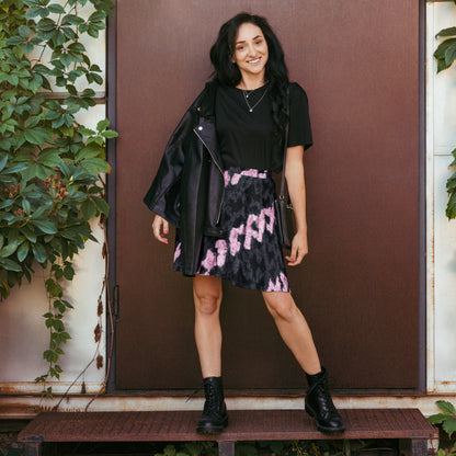 Regal Skater Skirt