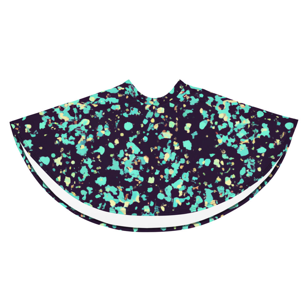 Regal Skater Skirt