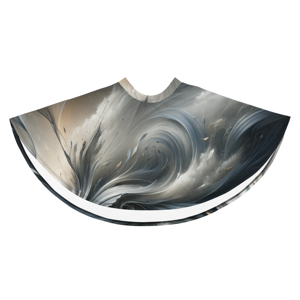 Tempest Threads Skater Skirt