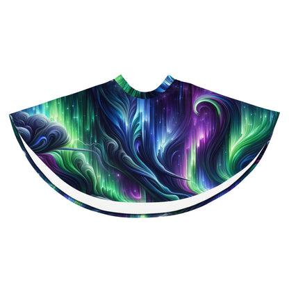 Tempest Threads Skater Skirt