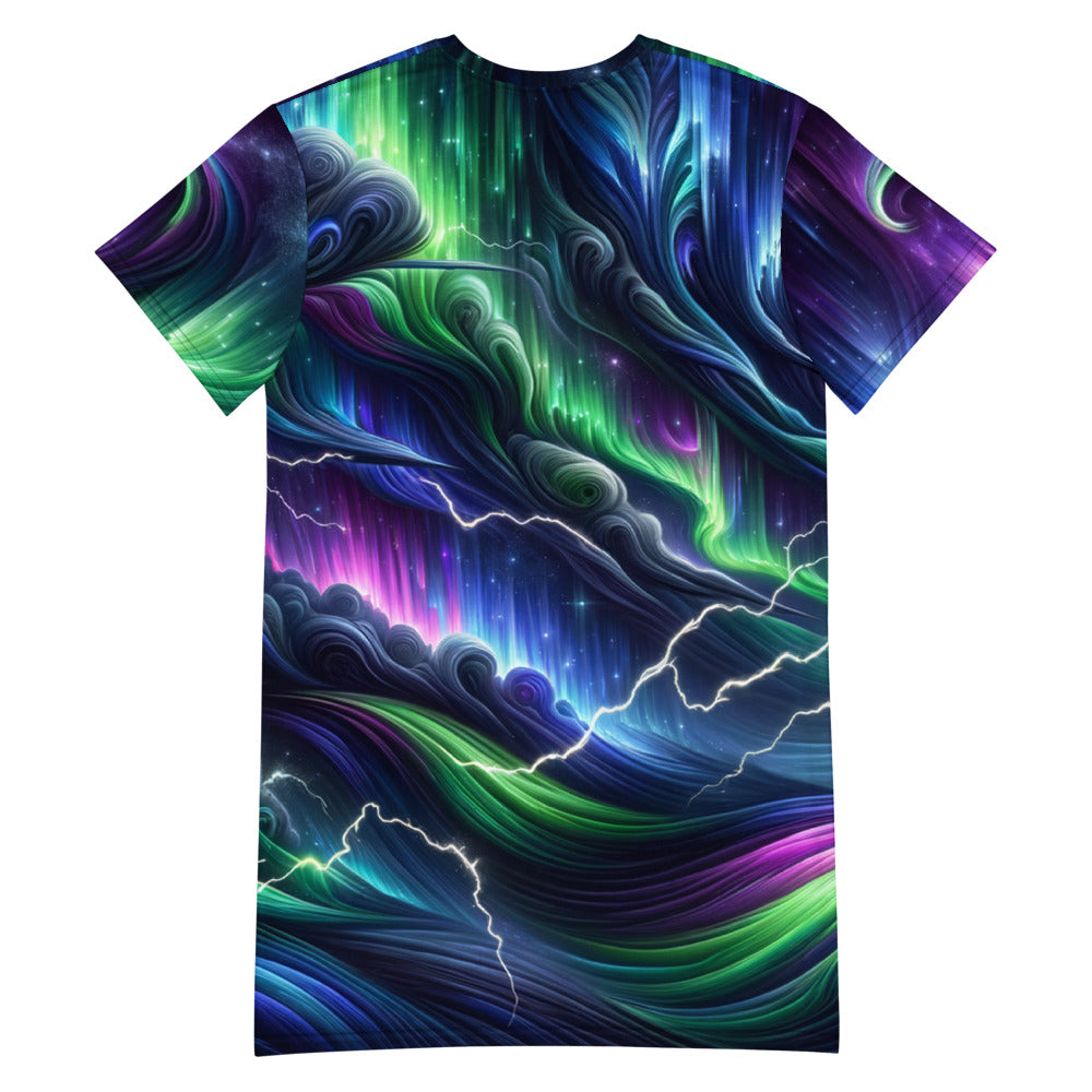Tempest Threads T-Shirt Dress