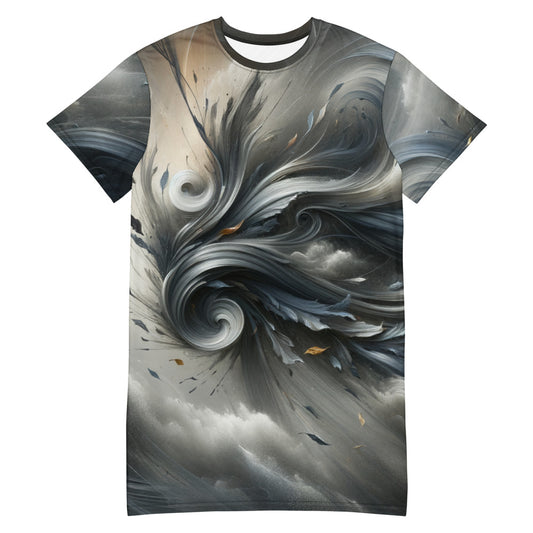 Tempest Threads T-Shirt Dress