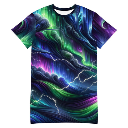 Tempest Threads T-Shirt Dress