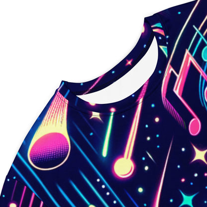 Hallyu Vibe Couture T-Shirt Dress