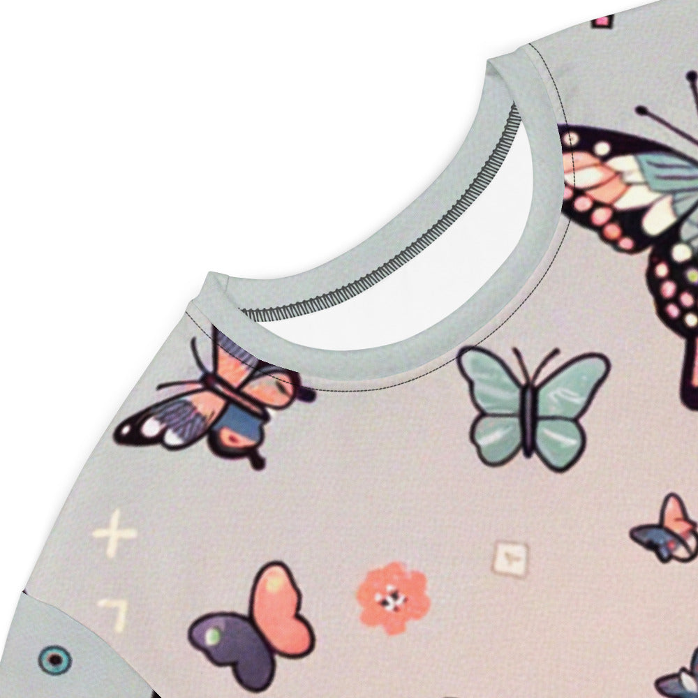 Hallyu Vibe Couture T-Shirt Dress