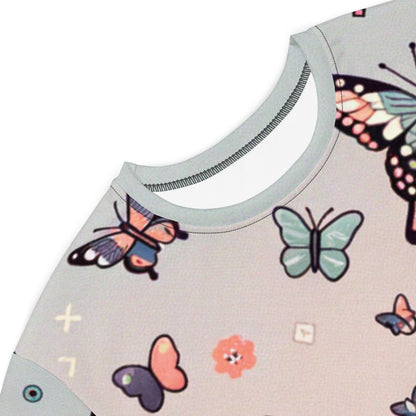 Hallyu Vibe Couture T-Shirt Dress