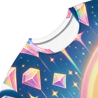 Hallyu Vibe Couture T-Shirt Dress