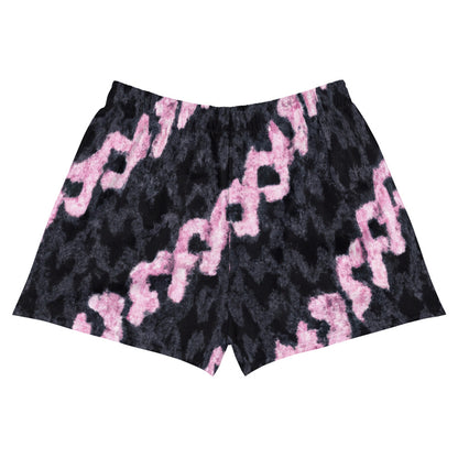 Regal Athletic Shorts