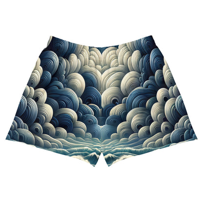 Tempest Threads Athletic Shorts