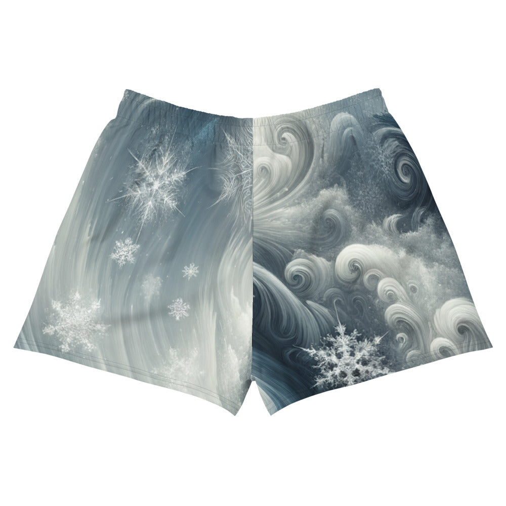 Tempest Threads Athletic Shorts