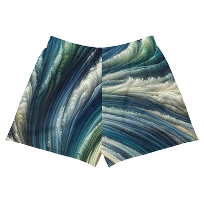 Tempest Threads Athletic Shorts