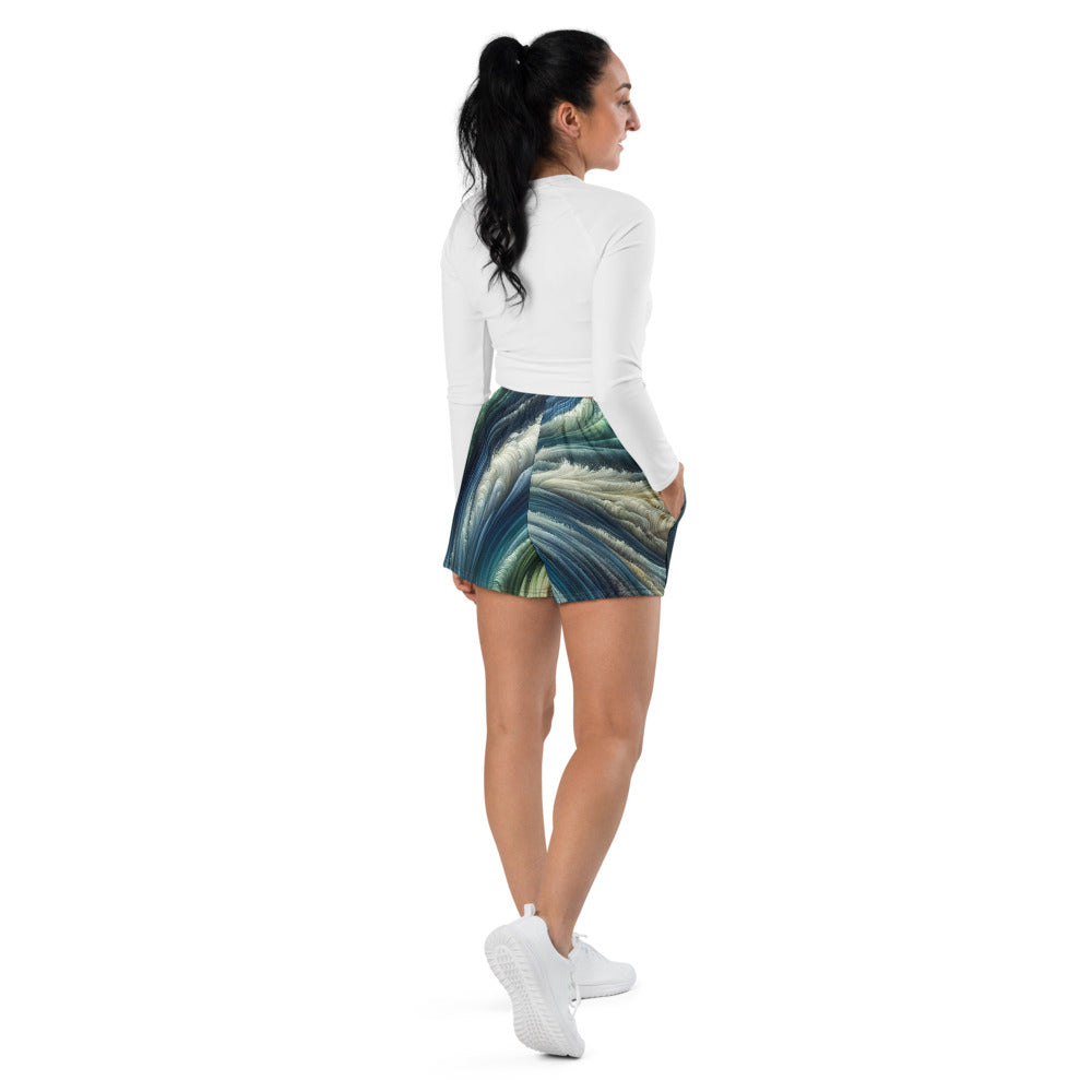 Tempest Threads Athletic Shorts