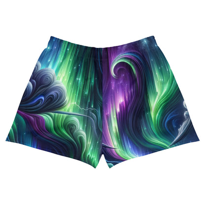 Tempest Threads Athletic Shorts