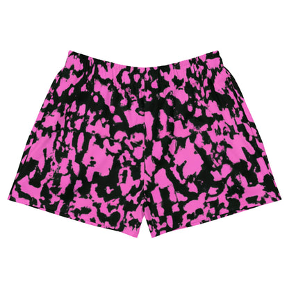 Regal Athletic Shorts