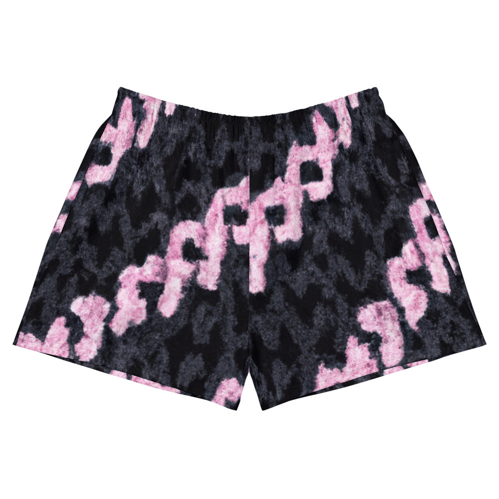 Regal Athletic Shorts