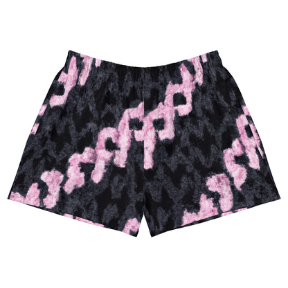 Regal Athletic Shorts