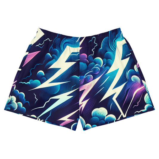 Tempest Threads Athletic Shorts