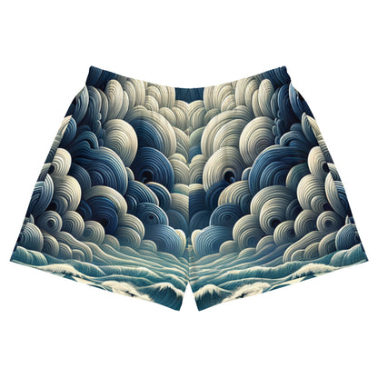 Tempest Threads Athletic Shorts