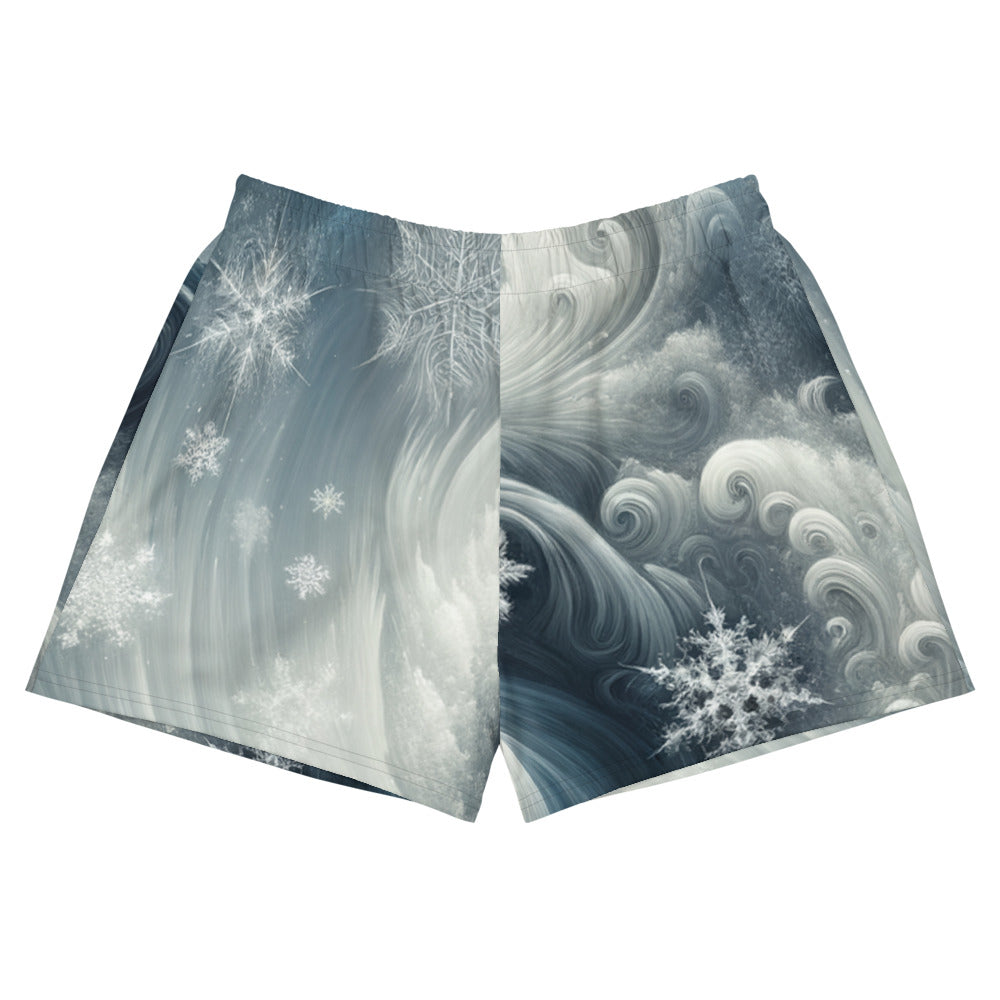 Tempest Threads Athletic Shorts