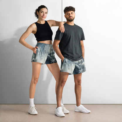 Tempest Threads Athletic Shorts