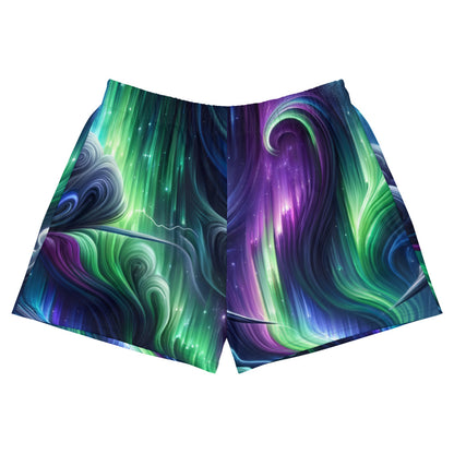 Tempest Threads Athletic Shorts