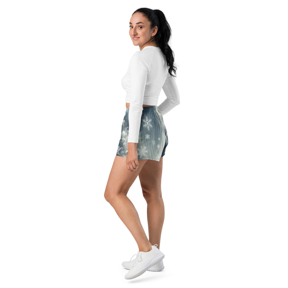 Tempest Threads Athletic Shorts