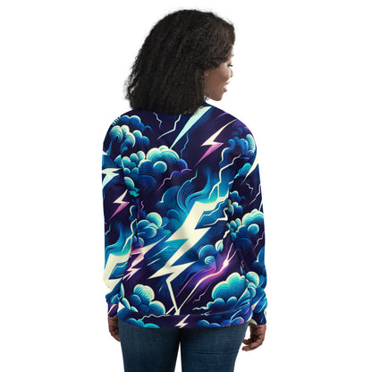Tempest Threads Bomber Jacket