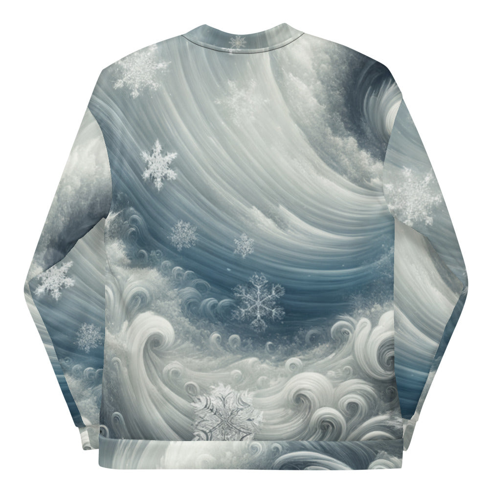 Tempest Threads Bomber Jacket