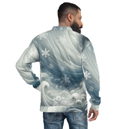 Tempest Threads Bomber Jacket