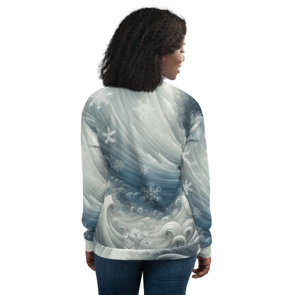 Tempest Threads Bomber Jacket