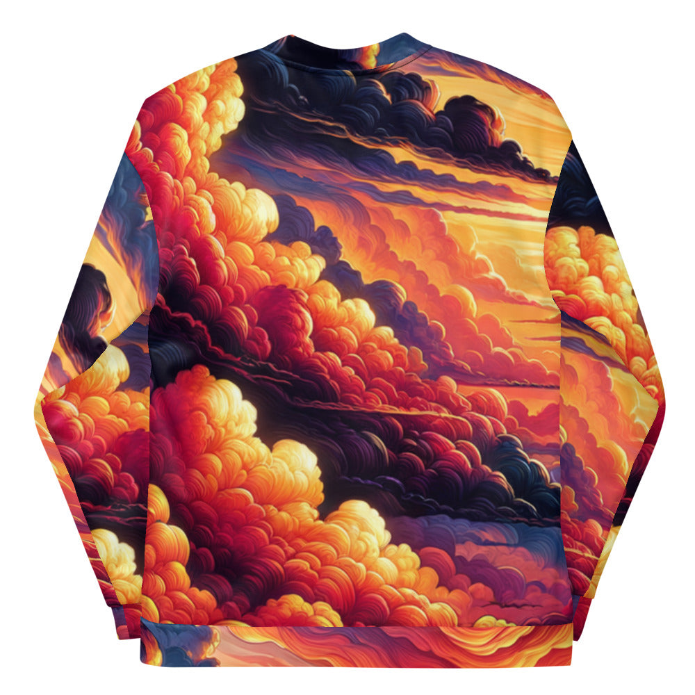 Tempest Threads Bomber Jacket