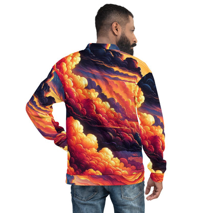 Tempest Threads Bomber Jacket