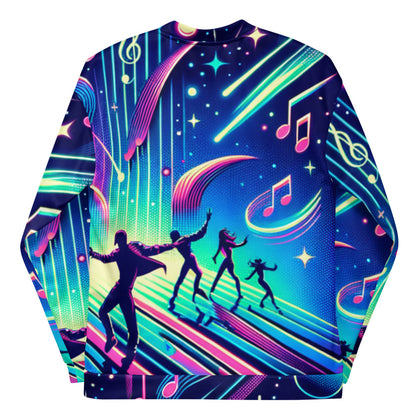 Hallyu Vibe Couture Bomber Jacket