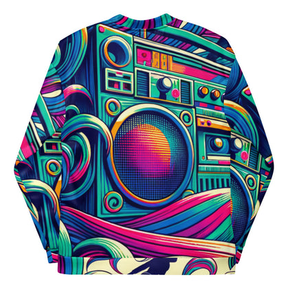 Hallyu Vibe Couture Bomber Jacket