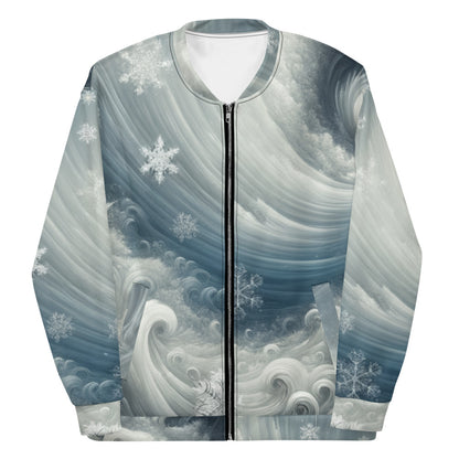 Tempest Threads Bomber Jacket