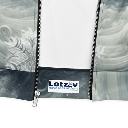 Tempest Threads Bomber Jacket