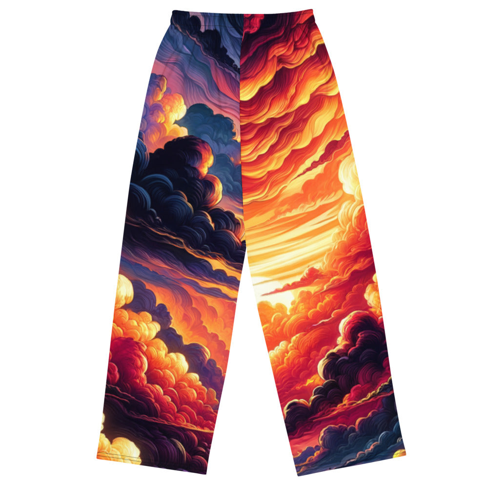 Tempest Threads Wide-Leg Pants