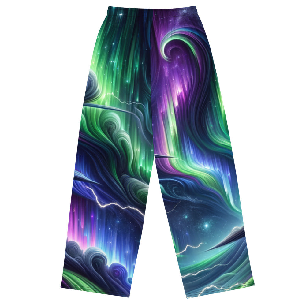 Tempest Threads Wide-Leg Pants