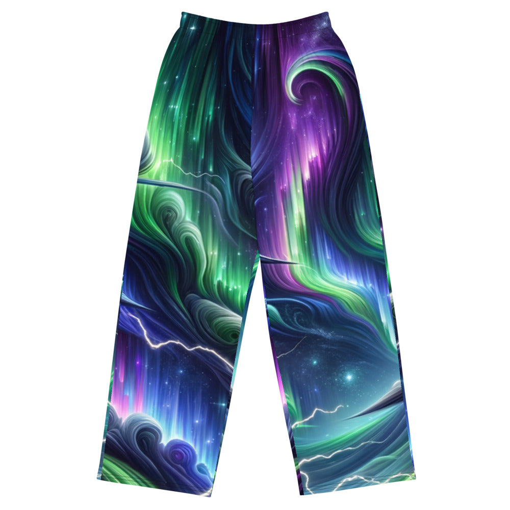 Tempest Threads Wide-Leg Pants