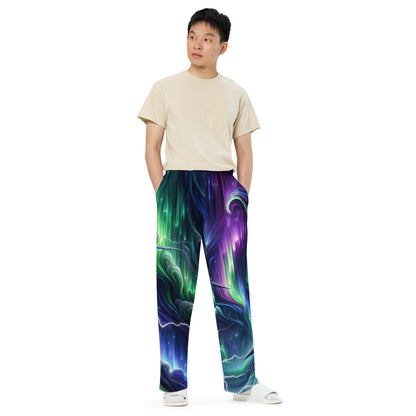 Tempest Threads Wide-Leg Pants