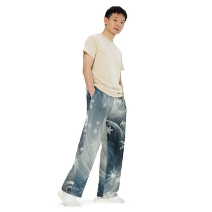 Tempest Threads Wide-Leg Pants