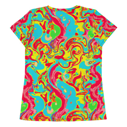 Regal Women's Athletic T-Shirt