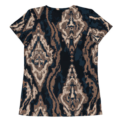 Regal Women's Athletic T-Shirt